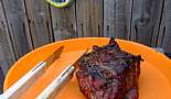 Food and Drink - Click to view photo 73 of 224. Grilled Roast